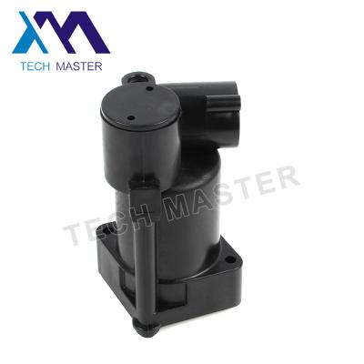 China Custom Mercedes-Benz Air Suspension Parts Rubber Suspension Compressor for sale