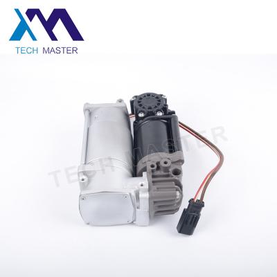 China Custom Air Suspension Compressor , Air Ride Suspension Compressor For B-M-W F01 F02 37126791676 for sale