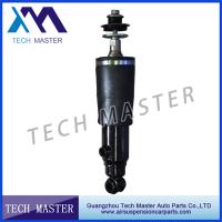 China De rubber Achterzak van de de Luchtopschorting van de Vrachtwagencabine voor FUSO MC053767 1S6515 Te koop