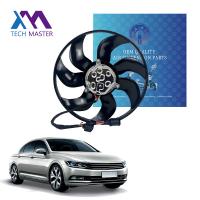 Κίνα ΝΕΟ VW SHARAN 7N Φανατικός ψύξης κινητήρα 7N0959455J προς πώληση