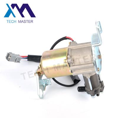 China 48910-60020 48910-60021 Air Compressor Pump For PRADO LAND CRUISER 120 GX470 for sale