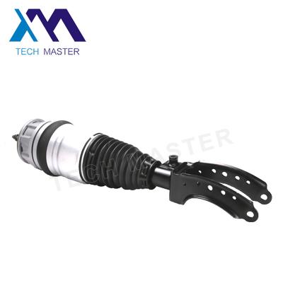 China Audi Q7 Porsche Cayenne Front Air Spring Strut 7P6616039N Rubber and Steel for sale