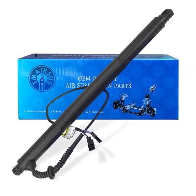 China BMW X6 E71 Achteraanhanger Ondersteuning Afstandsbediening Elektrische Power Liftgate Kit 2007-2014 Te koop