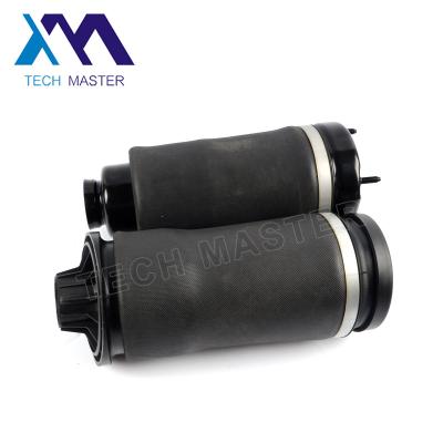 China Natural Rubber Air Suspension Bag For Mercedes Benz W164 GL/ML-Class ML350 GL450 Air Bellows 1643206013 for sale