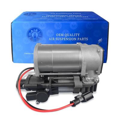 China Air Compressor Aftermarket for BMW G11 G12 2016- Rolls Royce Cullinan 2018- for sale