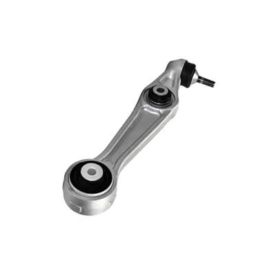 China Sliver Front Upper Left Right Control Arm Adjustable Car Control Arm for sale