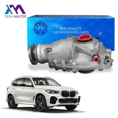 Китай Спецификации OEM Сборка корпуса для BMW 31508635861 продается