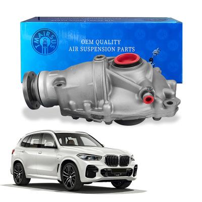 Cina OEM Atf Transfer Case Assembly per BMW X5 X6 F15 F16 F32 F30 in vendita