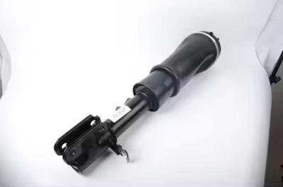 China LR012860 LR038801 Air Suspension Strut VDS For RRover MK III L322 front suspension strut for sale