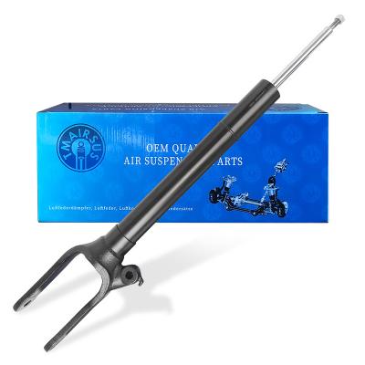 China 1643200130 Schlagdämpfer für Mercedes-Benz W164/ML350 zu verkaufen