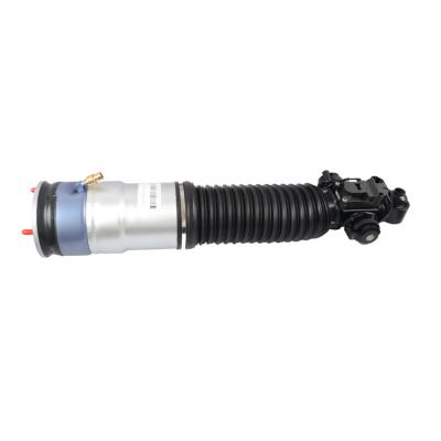 China Rubber Steel Material BMW F02 F01 Air Suspension Shock 37126791675 for sale