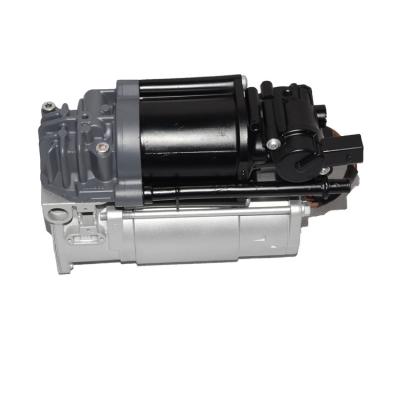 China Audi A8 D4 4H Air Pump Suspension Compressor Pump OE 4H0616005C 4H0616005D 4H0616006 for sale