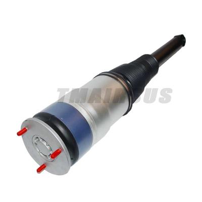 China Adjustable Air Shocks Auto Suspension Parts Tesla Model S OEM 6006352-07-A 6006353-06-C for sale