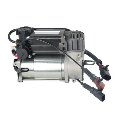 China 4E0616005D Front Air Suspension For Audi A8 Air Pump Air Suspension Compressor for sale