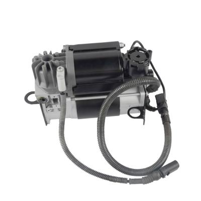 China Auto Suspension Air Compressor For Air Suspension Mercedes - Benz 2513201204 for sale