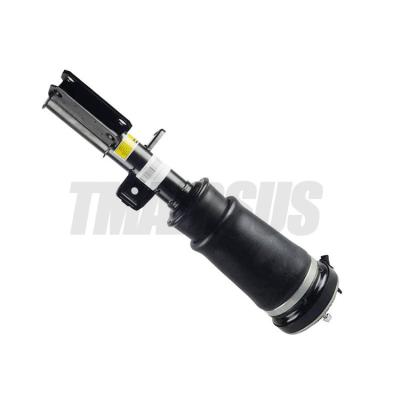 Chine Aérez l'amortisseur de suspension d'air de droite d'avant de choc de suspension pour l'amortisseur de BMW 37116757502 Airmatic à vendre