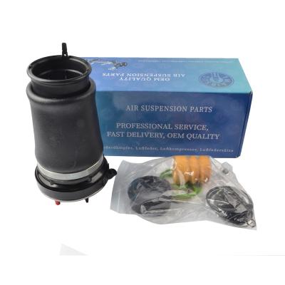 China Front Left Spring Balloons For BMW X5 E53 Air Suspension Balloons 37116757501 37116761443 for sale