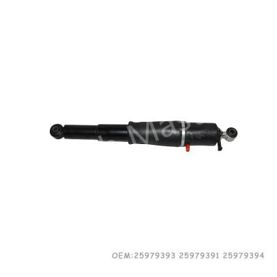 China Rear Air Suspension Shock Absorber 25979394 1575626 2597939 Fo Cadillac Escalade DTS GMC Yukon Chevrolet Tahoe Suburban for sale