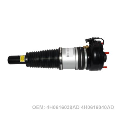 China Air Suspension Shock Bently Mulsanne A8 D4 A8 Quattro, S8, Audi RS6 RS7 A6C7 4G Sport Absorber for sale