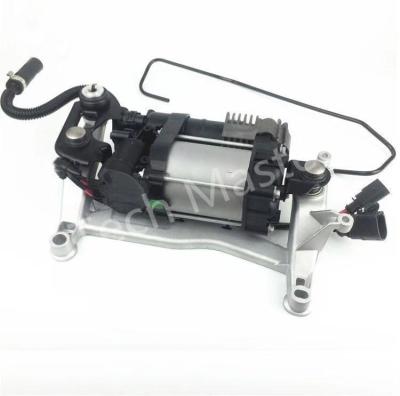 China Air Suspension Compressor Pump For Porsche Cayenne II 92A 95835890100 95835890101 for sale