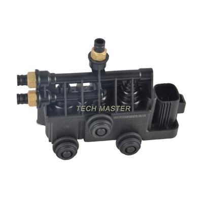 China RVH000046 RVh500070 L322 LR3 LR4 Range Rover Sport Air Compressor for sale