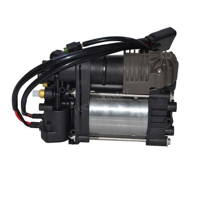 China 68041137AE 68041137AF Air Suspension Compressor for Jeep Grand Cherokee Dodge Ram Tesla Model S for sale