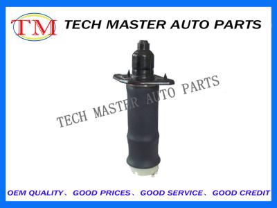 China 4Z7616051A Rear Left Audi Air Suspension Parts Air Spring , Audi A6 Car Spare Parts for sale