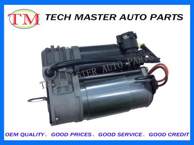 China Engine Driven Mercedes Air Suspension Compressor Pump , Car Air Suspension Kits for sale