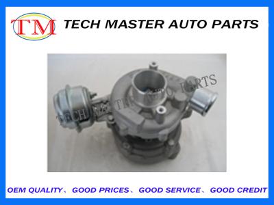 China Audi / Skoda / Volkswagen Engine Turbocharger GT1749V 454231-5007S 028145702H for sale