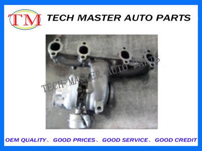 Cina Sovralimentazione diesel dello scarico di Turbo per Audi KP/BV39 751851-5003S 54399880022 in vendita