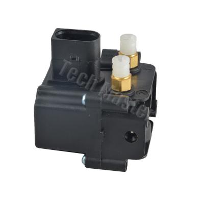 China Air Suspension Valve Block For BMW F01 F02 F04 F07 Compressor Kits 37206789450 4722555610 37206864215 for sale