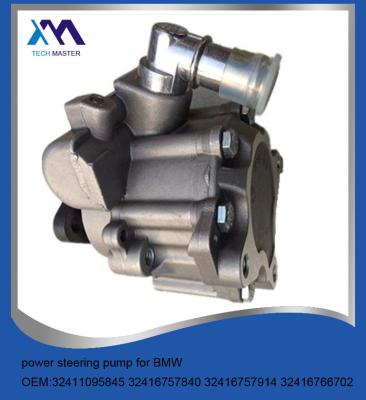 China Suspension Parts For BMW X5 E53 3.0L Power Steering Pump 32411095845  32416757840 for sale