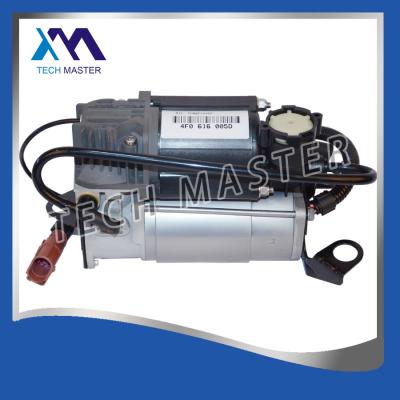 China 4F0616005D Front Air Suspension Compressor For Audi A6 4F Pump Air Compressors Pump for sale