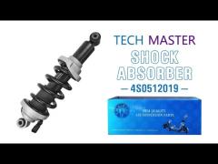 Shock Absorber Audi R8 4S Rear Left ADS 4S0512019