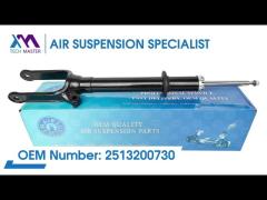 Tech Master TMAIRSUS Front Shock Absorber for Mercedes-Benz W251 2513200730