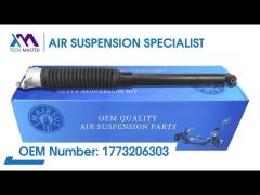 Tech Master TMAIRSUS Rear Coil Spring Shock for Mercedes-Benz W177 1773206303