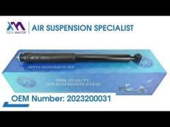 Tech Master TMAIRSUS Rear Coil Spring Shock for Mercedes-Benz W202 2023200031