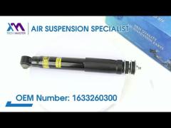 Tech Master TMAIRSUS Front Coil Spring Shock for BENZ W163 1633260300