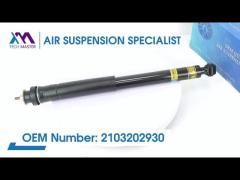 Tech Master TMAIRSUS Front Coil Spring Shock for BENZ E210  2103202930