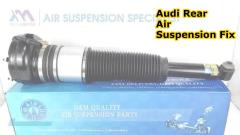 Tech Master TMAIRSUS REAR RIGHT for A8 D4 4H A8 Quattro, A7 S7 S8, Audi RS6 RS7 A6C7 4G with sport s