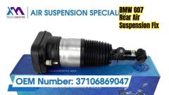 Tech Master TMAIRSUS  REAR LEFT for BMW G07   37106869039