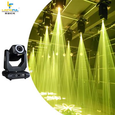 China Professional LANDSCAPE Stage Head RGB Laser 6Watt 36W Animation Lazer Head DJ 4D Lasers Moving Lasers Lights For Night Club for sale