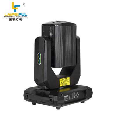 China Hot Selling 12W Full Color LANDSCAPE Laser Head Disco Stage Light Moving DJ Disco Laser Light Projector for sale