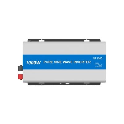 China Wholesale best-selling adoption of Spwm advanced technology pure sine wave output solar power inverters 400W 365/212/97 mm for sale