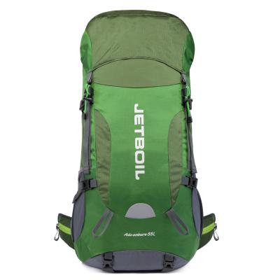 China Fashion Waterproof Daypack Travel Backpack Outdoor Sports Camping Hiking Bag for sale