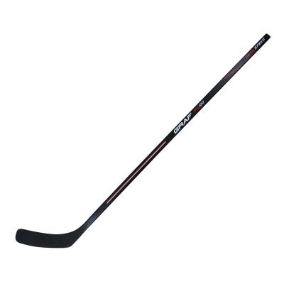 China Durable the professional customer brand customization of the latest technology ultra-light hockey stick for sale