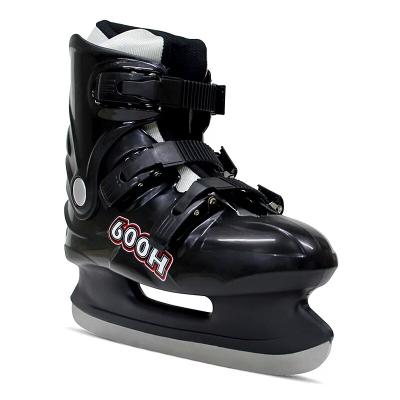 China 36-46 Blade Hard Speed ​​Ice Hockey Shell Blade Ice Skate Adult Skating Shoes for sale