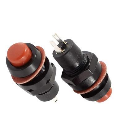 China Green DS-213 from DS-213 2 Pin Momentary Push Button Switch for sale