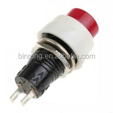 China DS-450 Latching DS-450 ON/OFF Push Button Switch for sale