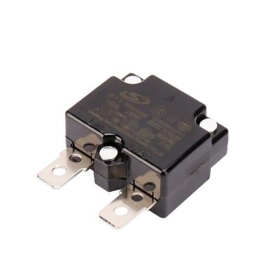 China TUV CE Certificated SM11 88AR Automatic Reset Circuit Breaker 10A Thermal High for sale